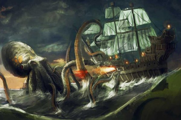 Kraken12 at сайт